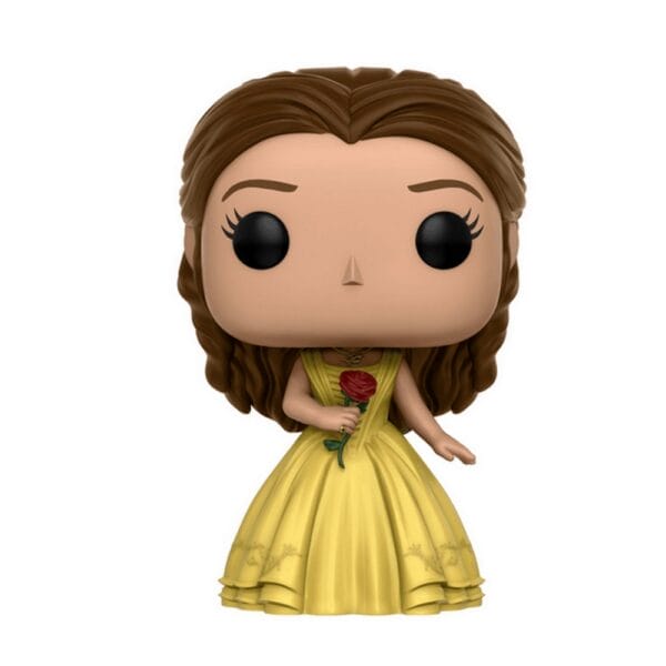 Funko Pop! Disney - Belle / Beauty and the Beast