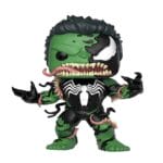Funko Pop! Marvel - Venomized Hulk / Venom