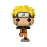 Funko Pop! Animation - Naruto Uzumaki / Naruto Shippuden