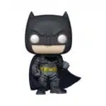 Funko Pop! DC Comics - Batman / The Flash
