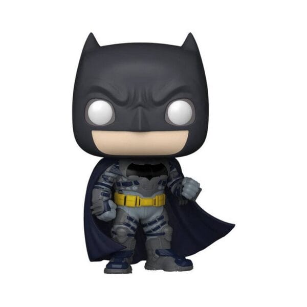 Funko Pop! DC Comics - Batman / The Flash