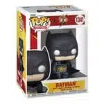 Funko Pop! DC Comics - Batman / The Flash - Imagen 2
