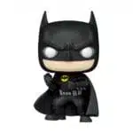 Funko Pop! DC Comics - Batman / The Flash