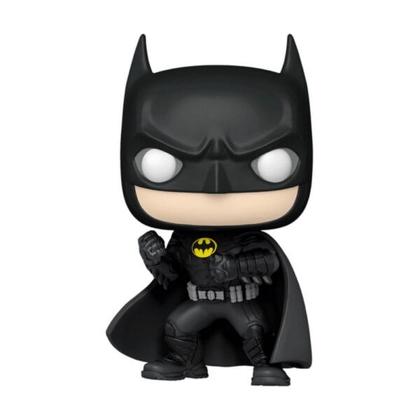 Funko Pop! DC Comics - Batman / The Flash