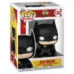 Funko Pop! DC Comics - Batman / The Flash - Imagen 2