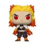 Funko Pop! Animation - Kyojuro Rengoku / Demon Slayer: Kimetsu no Yaiba (Special Edition)