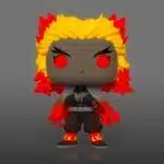 Funko Pop! Animation - Kyojuro Rengoku / Demon Slayer: Kimetsu no Yaiba (Special Edition) - Imagen 3