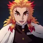 Funko Pop! Animation - Kyojuro Rengoku / Demon Slayer: Kimetsu no Yaiba (Special Edition) - Imagen 4