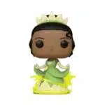Funko Pop! Disney - Tiana / Disney 100th #1321