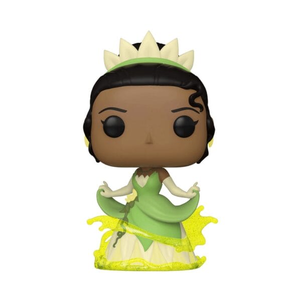 Funko Pop! Disney - Tiana / Disney 100th #1321