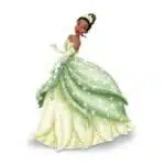 Funko Pop! Disney – Tiana / Disney 100th (Special Edition) #1321 - Imagen 3