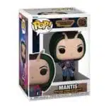 Funko Pop! Marvel - Mantis / Guardians of the Galaxy Vol. 3 - Imagen 2