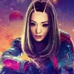 Funko Pop! Marvel - Mantis / Guardians of the Galaxy Vol. 3 - Imagen 3