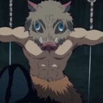 Funko Pop! Animation - Inosuke Hashibira / Demon Slayer: Kimetsu no Yaiba (Special Edition) - Imagen 3