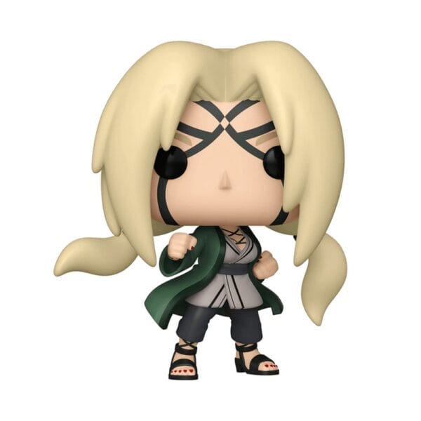 Funko Pop! Animation - Tsunade (Creation Rebirth) / Naruto Shippuden (Special Edition)