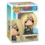 Funko Pop! Animation - Tsunade (Creation Rebirth) / Naruto Shippuden (Special Edition) - Imagen 2