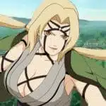 Funko Pop! Animation - Tsunade (Creation Rebirth) / Naruto Shippuden (Special Edition) - Imagen 3