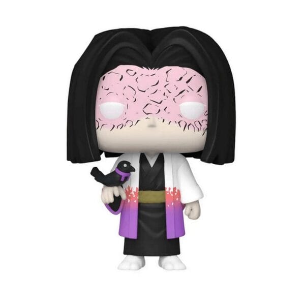 Funko Pop! Animation - Kagaya Ubuyashiki / Demon Slayer: Kimetsu no Yaiba (Special Edition)