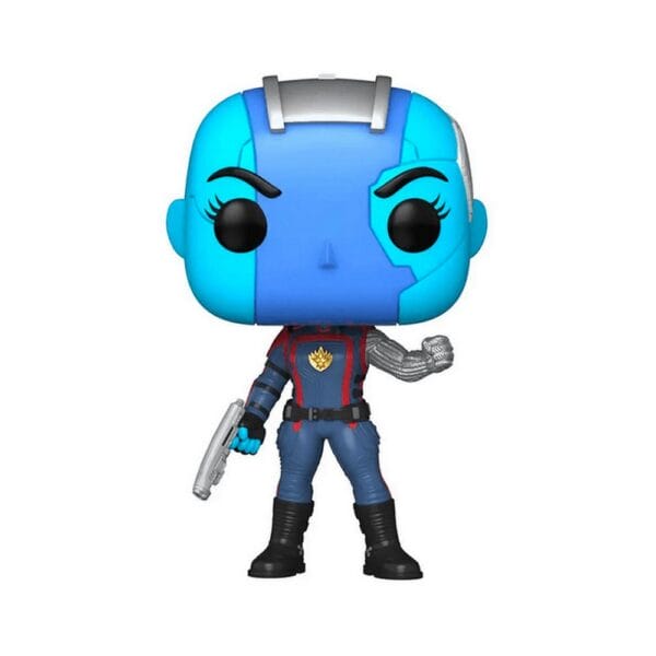 Funko Pop! Marvel - Nebula / Guardians of the Galaxy Vol. 3