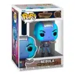 Funko Pop! Marvel - Nebula / Guardians of the Galaxy Vol. 3 - Imagen 2