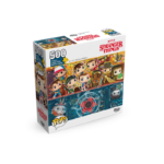 Puzzle Funko Pop! 500 Piezas Netflix - Stranger Things - Imagen 3