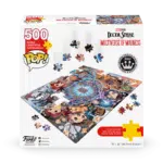 Puzzle Funko Pop! 500 Piezas Marvel - Doctor Strange in the Multiverse of Madness - Imagen 3