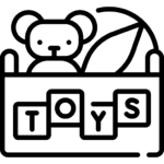 Juguetes