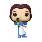 Funko Pop! Disney - Belle / Beauty And The Beast 30th #1132