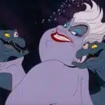 Funko Pop! Disney - Ursula In Cart / Villains (Special Edition) #17 - Imagen 3