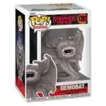 Funko Pop! Television - Demobat / Stranger Things #1303 - Imagen 2