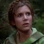 Funko Pop! Star Wars - Princess Leia / Star Wars 40th Return Of The Jedi #607 - Imagen 3