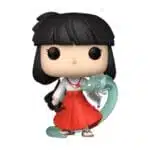 Funko Pop! Animation - Kikyo / Inuyasha (Special Edition) #1298