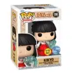 Funko Pop! Animation - Kikyo / Inuyasha (Special Edition) #1298 - Imagen 2