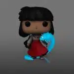 Funko Pop! Animation - Kikyo / Inuyasha (Special Edition) #1298 - Imagen 3