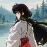 Funko Pop! Animation - Kikyo / Inuyasha (Special Edition) #1298 - Imagen 4
