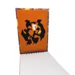 Croquera A5 80 Hojas Lisas Blancas Diseño Charizard / Pokémon - Imagen 3