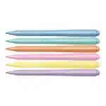 Set de 6 Marcadores Fiesta Pastel Faber-Castell - Imagen 2