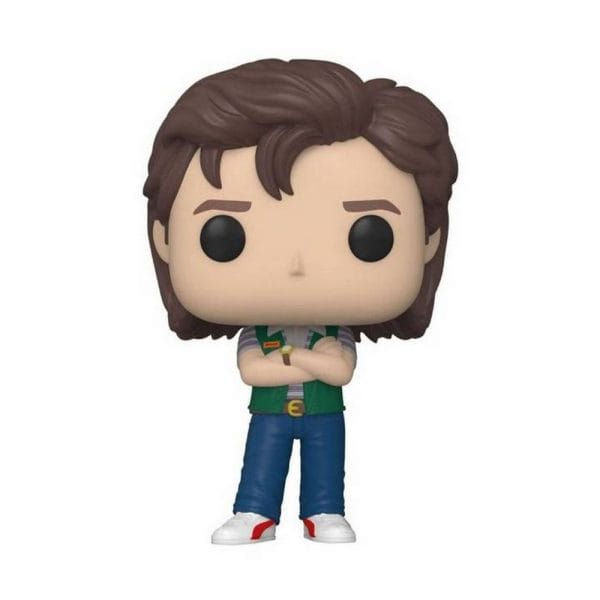 Funko Pop! Television - Steve / Stranger Things #1245