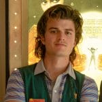 Funko Pop! Television - Steve / Stranger Things #1245 - Imagen 3