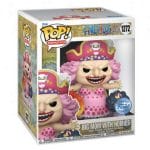 Funko Pop! Animation - Big Mom With Homies / One Piece (Special Edition) #1272 - Imagen 2