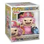 Funko Pop! Animation - Big Mom With Homies / One Piece (Special Edition) #1272 - Imagen 2