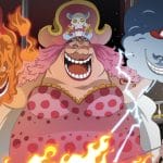 Funko Pop! Animation - Big Mom With Homies / One Piece (Special Edition) #1272 - Imagen 3