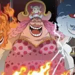 Funko Pop! Animation - Big Mom With Homies / One Piece (Special Edition) #1272 - Imagen 3