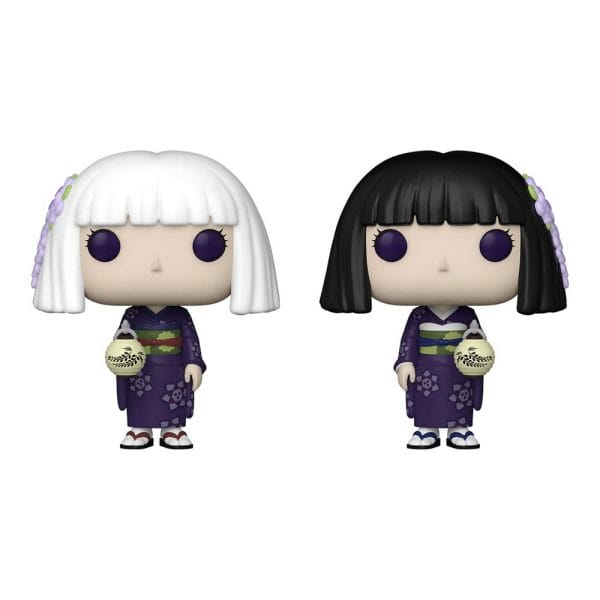 Funko Pop! Animation - Final Selection Guides / Demon Slayer: Kimetsu no Yaiba (Special Edition) 2 Pack