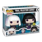 Funko Pop! Animation - Final Selection Guides / Demon Slayer: Kimetsu no Yaiba (Special Edition) 2 Pack - Imagen 2