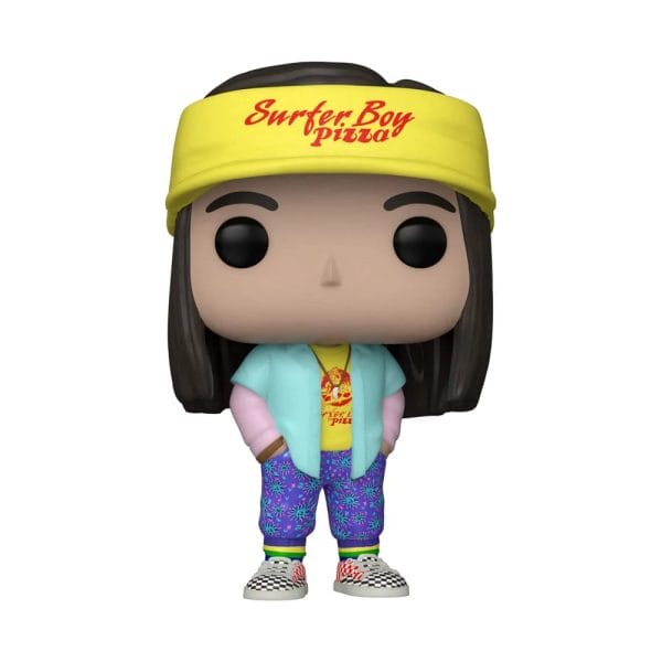 Funko Pop! Television - Argyle / Stranger Things #1302