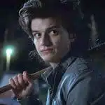 Funko Pop! Television – Steve / Stranger Things #1300 - Imagen 3