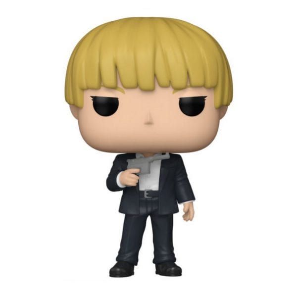 Funko Pop! Animation - Yelena / Attack on Titan: Shingeki No Kyojin (Special Edition) #1303