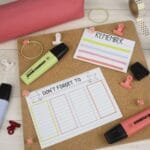 Set de 4 Destacadores Stabilo Boss Original Pastel - Imagen 3