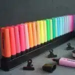 Set de 23 Destacadores Stabilo Boss Original (50.° aniversario) - Imagen 4